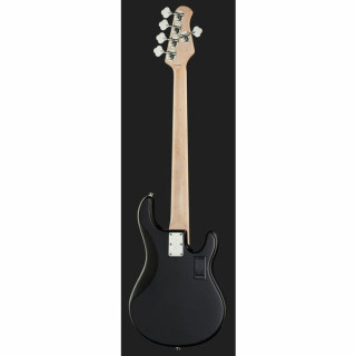 Бас-гитара Sterling by Music Man StingRay 5 LH MN VSB Sterling by Music Man StingRay 5 LH MN VSB