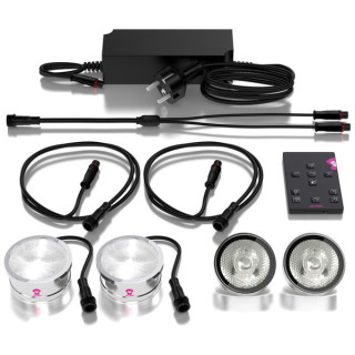 Ape Labs ApeCoin V2 установила 2 IP-адреса Ape Labs ApeCoin V2 Set 2 IP