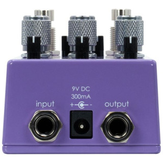 Эмпресс Эффектс Басс ПараEQ Empress Effects Bass ParaEQ