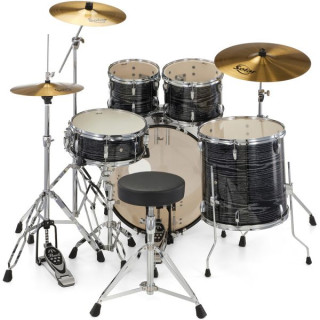 Перл Роудшоу 22" Плюс Мид. Хром Pearl Roadshow 22" Plus Mid. Chrome