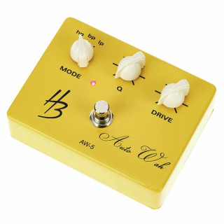 Harley Benton Custom Line AW-5 Auto Wah Harley Benton Custom Line AW-5 Auto Wah