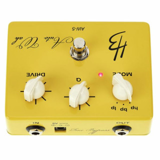 Harley Benton Custom Line AW-5 Auto Wah Harley Benton Custom Line AW-5 Auto Wah