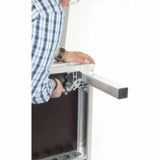 Комплект быстрого запирания Stageworx Stageworx Quick Lock Kit