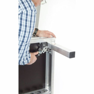 Комплект быстрого запирания Stageworx Stageworx Quick Lock Kit