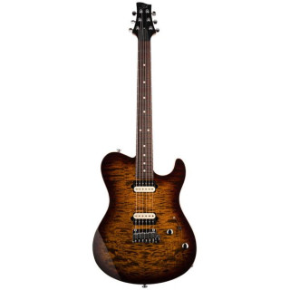 Сухr Осо Бенгал Бёрст Suhr Oso Bengal Burst