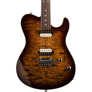 Сухr Осо Бенгал Бёрст Suhr Oso Bengal Burst