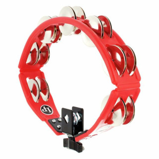 Тамбурин LP 161 Cyclop Drum Tambourine Red LP 161 Cyclop Drum Tambourine Red