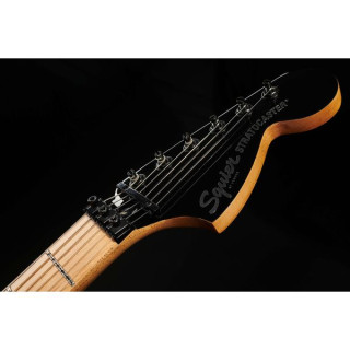 Сквайр презирает Страт HH FR MNSPP Squier Contemp Strat HH FR MNSPP