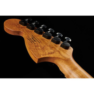 Сквайр презирает Страт HH FR MNSPP Squier Contemp Strat HH FR MNSPP