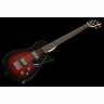 Бас-гитара Gretsch G2220 Junior Jet II Bass SB WN Gretsch G2220 Junior Jet II Bass SB WN