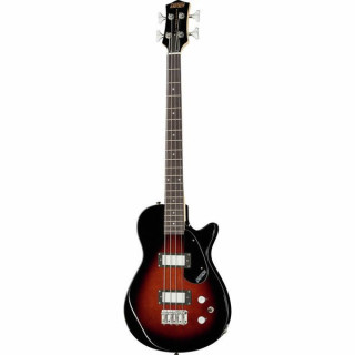 Бас-гитара Gretsch G2220 Junior Jet II Bass SB WN Gretsch G2220 Junior Jet II Bass SB WN