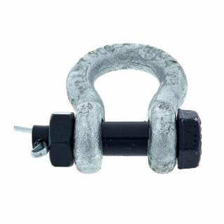 Лестничная скоба 2,0 т HC2 Stairville Shackle 2,0 t HC2