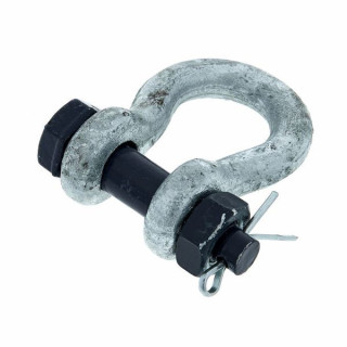 Лестничная скоба 2,0 т HC2 Stairville Shackle 2,0 t HC2