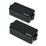 Набор звукоснимателей EMG P 5 Black