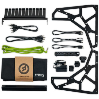 Набор аксессуаров для студии Moog Sound Studio Moog Sound Studio Accessory Kit