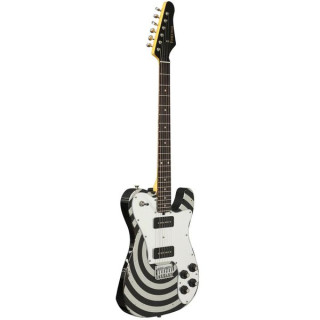 Фридман Винтаж Т-АМРНХ-909-ЗН042-Х9СБ Friedman Vintage T-AMRHN-909-ZN042-X9SB