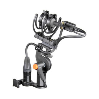 Комплект Rycote WS 9 MZL Rycote WS 9 Kit MZL