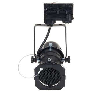 Корпус Stairville PAR 20 E27 black 3P Stairville PAR 20 E27 black 3P