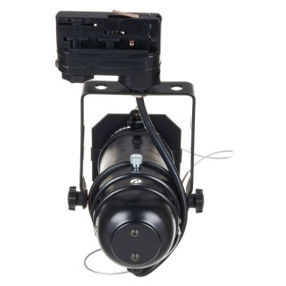 Корпус Stairville PAR 20 E27 black 3P Stairville PAR 20 E27 black 3P