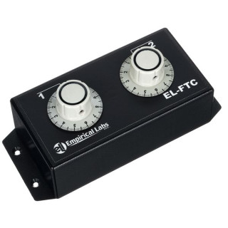 Эмпирические лаборатории EL-FTC Empirical Labs EL-FTC