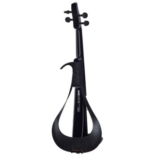 Электрическая скрипка Yamaha YEV104 Pro DR Yamaha YEV104 Pro DR Electric Violin