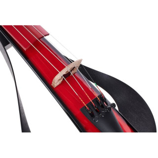 Электрическая скрипка Yamaha YEV104 Pro DR Yamaha YEV104 Pro DR Electric Violin