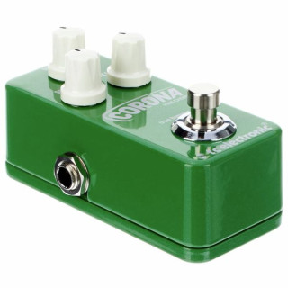 мини-припев tc electronic Corona tc electronic Corona Mini Chorus