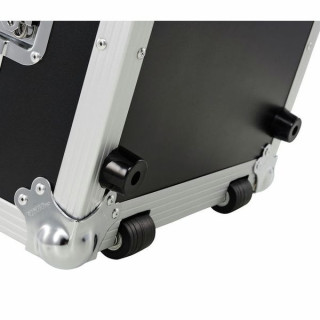 Кейс для синтезатора Flyht Pro Case Sequential OB-6 Flyht Pro Case Sequential OB-6