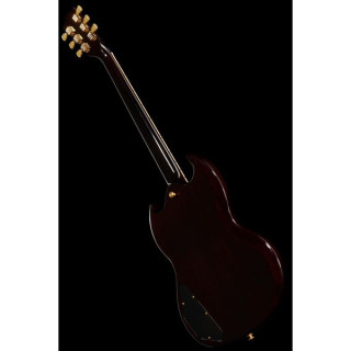 Электрогитара Gibson SG 61 Standard Aged Cherry