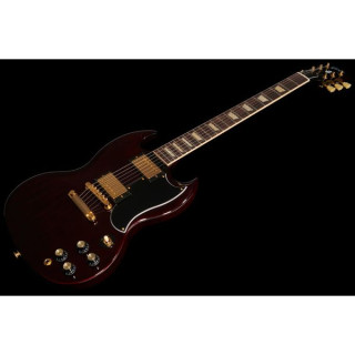 Электрогитара Gibson SG 61 Standard Aged Cherry