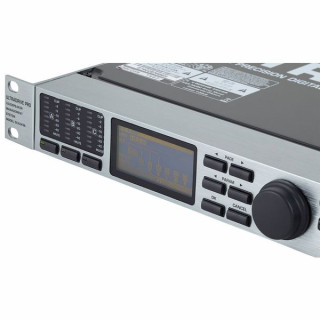 Behringer DCX2496 Ultradrive Pro Behringer DCX2496 Ultradrive Pro