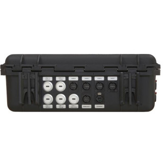 Корпус BSS для Rodecaster Video  на Tavmusic.ru BSS Case Rodecaster Video