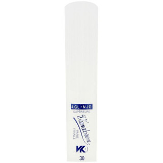 Vandoren VK1 Классический Баритон Саксофон 30 Vandoren VK1 Classical Baritone Sax 30