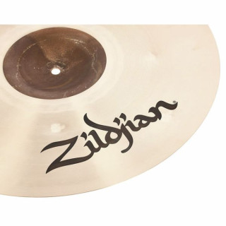 Авария кластера Zildjian 18" серии K Zildjian 18" K-Series Cluster Crash