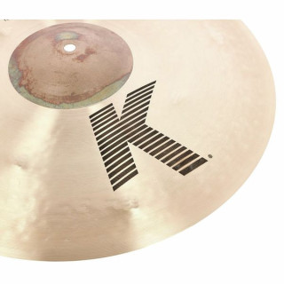 Авария кластера Zildjian 18" серии K Zildjian 18" K-Series Cluster Crash