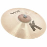 Авария кластера Zildjian 18" серии K Zildjian 18" K-Series Cluster Crash