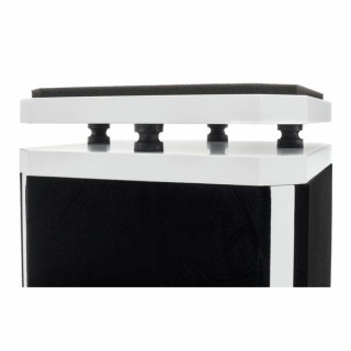 Стойка для монитора Thomann Exclusive Monitor Stand A100 W Thomann Exclusive Monitor Stand A100 W