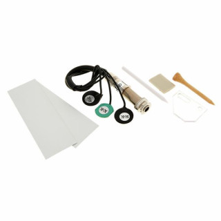 Звукосниматель для 12-струнной гитары K&K Pure K&K Pure 12-String Guitar Pickup