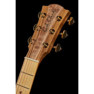 Коул Кларк FL2EC-BLBL-SB Толстая леди Cole Clark FL2EC-BLBL-SB Fat Lady