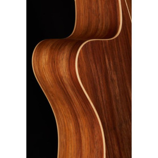 Коул Кларк FL2EC-BLBL-SB Толстая леди Cole Clark FL2EC-BLBL-SB Fat Lady