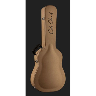 Коул Кларк FL2EC-BLBL-SB Толстая леди Cole Clark FL2EC-BLBL-SB Fat Lady