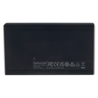 Позитивный Грид Рифф Positive Grid Riff