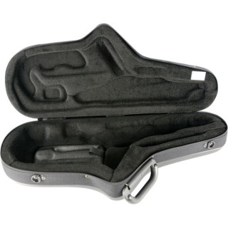 бам Софтпак Альт-саксофон Черный bam Softpack Alto Sax Black