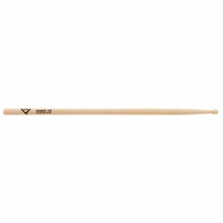 Барабанные палочки Vater 5B Power из дерева Vater 5B Power Drum Sticks Wood
