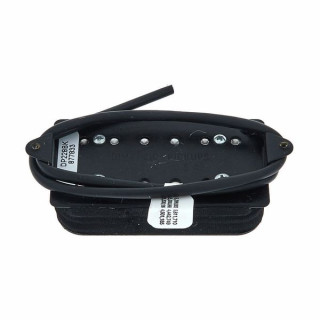 Звукосниматель DiMarzio Crunch Lab DP228 BK DiMarzio Crunch Lab DP228 BK