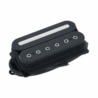 Звукосниматель DiMarzio Crunch Lab DP228 BK DiMarzio Crunch Lab DP228 BK