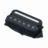 Звукосниматель DiMarzio Crunch Lab DP228 BK DiMarzio Crunch Lab DP228 BK