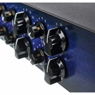 Tegeler EQP-1 Tegeler EQP-1