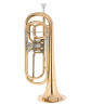 Tavmusic.ru BTR-115 Bb-Бас Труба Thomann BTR-115 Bb-Bass Trumpet