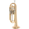 Tavmusic.ru BTR-115 Bb-Бас Труба Thomann BTR-115 Bb-Bass Trumpet